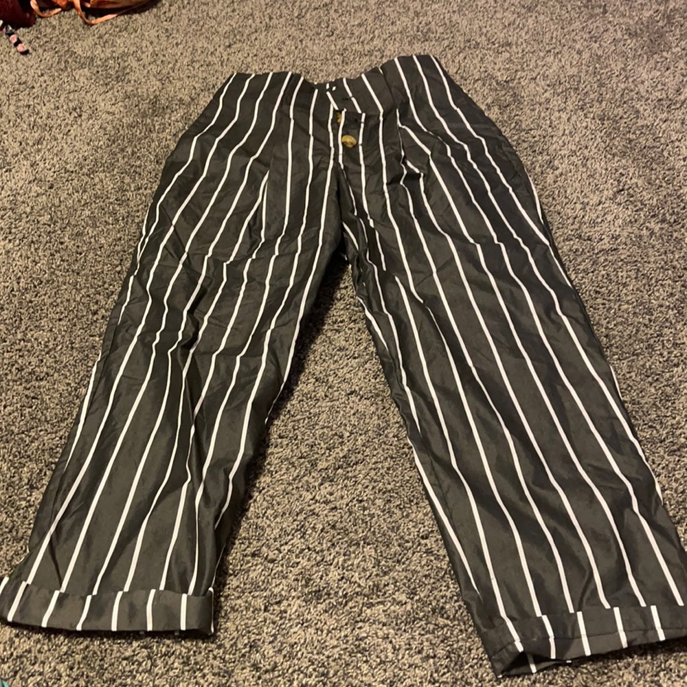 Dress pants